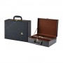 Pu Leather wine box